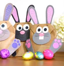 Osterhasen malen vorlagen joslas für osterhase vorlage zum. Diy Bastelanleitung Fur Osterhasen Tuten Zum Selber Befullen Papierdrachen
