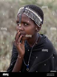 Coquilles d'oreille Banque de photographies et d'images à haute résolution 