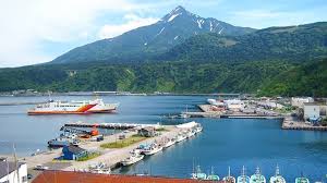Get to know your ferries. Japanese Ferries Domestic Routes