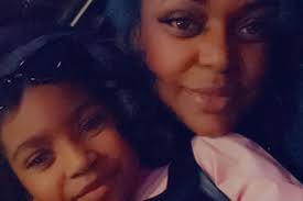 Chyna Sands's Instagram, Twitter & Facebook