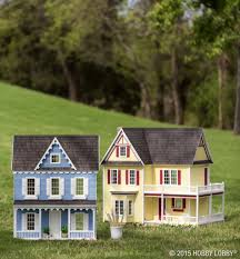 Cubic fun is ranked #1 out of 11 hobby construction kits manufacturers, followed by pine car, and hobby express. Dollhouse Exterior Painting Tips Crafts Hobby Lobby Dollhouse Exterior Doll House Hobby Lobby