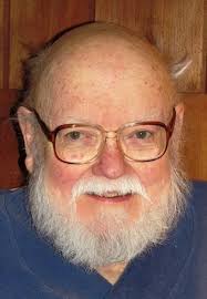 Marshall Lloyd Ginter