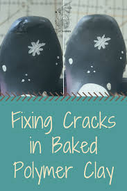 Tips For Painting On Polymer Clay And Working With Mixed Media – Sculpey