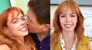 Clinical certified cardiovascular perfusionist ‍penny.@osorio232. Juan Osorio What The Producer Did To Make The Actress Fall In Love 37 Years Younger Than Him Telenovelas Nnda Nnlt Mexico