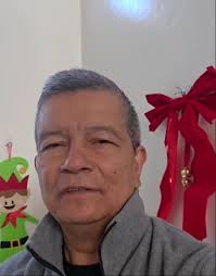 El chino flowers y su Navidad