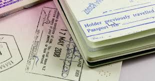 In other words, if one of your parents moved out of new zealand and you were born. Visa For New Zealand Tourism New Zealand