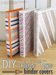 See more ideas about binder covers, binder, binder cover templates. Amy S Notebook 08 27 14 Binder Covers Diy Diy Binder Washi Tape Diy