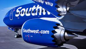 Flightradar24 tracks 180,000+ flights, from 1,200+ airlines, flying to or from 4,000+ airports around the world in real time. Southwest Airlines Begins Boeing 737 Max 8 Service