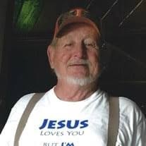 Larry Ray Neely Obituary (2022)