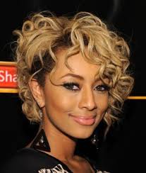 To style, a modern quiff, ask for either shaved or very short hair on the sides and these hair styles are trendy among hairstyles for short to medium natural hair. 30 Popular Short Curly Hairstyles For Women Hairstyles Weekly