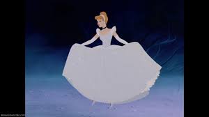 Cinderella In Her Silver Dress And Her Strawberry Blonde Hair Walt Disney Characters Disney Princes Disney Characters Images