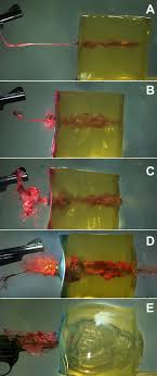 The.50 cal is a fortification and a weapon that can only be found at the helicopter supply drop once your team has stabilized control with the supply droppers. Study Of Backspatter Using High Speed Video Of Experimental Gunshots Springerlink