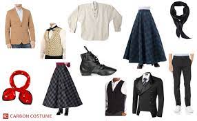 pin on carbon costume boards