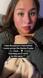 Dionne Frazier's Instagram, Twitter & Facebook