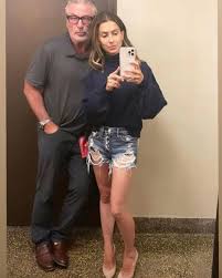 Alec Baldwin and his wife have been criticized for the name of their  seventh child. Some fans calling it "Disgusting". Check the comments 👇👇👇