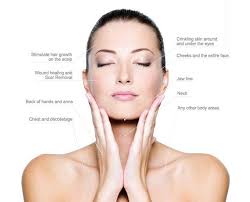 Uneven skin texture can be caused by many different things, including large pores, skin laxity, acne scarring, dryness. Micro Needling Prp L Spa Sarasota