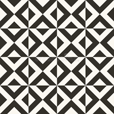 It's easy and it pays. Black And White Abstract Geometric Quilt Pattern Simple Minimal Graphic Backgorund Stock Vector Illustration Of Backgorund Illusion 112655802