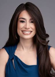 Thank you for watching my baby while I was gone, Meteorologist Stephanie  Waldref!!!! 🐾 You are the BEST!!!!!! #KOLDWeatherTeam 💯🙌🏽☺️