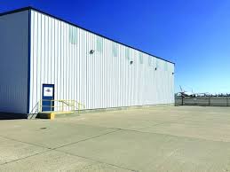 Business located at Air Center plans to expand