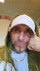 Shane Coyle and John G