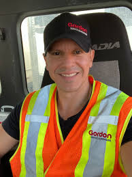 Carlos Torres Rivera, ing., P. Eng., MM, PMP