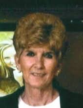 Obituary information for Martha "Tootie" Turner