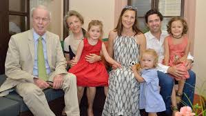 Hans Riedel, Baumarkt-König aus Gunzenhausen: Herr über 42 Mitarbeiter und  10.000 Produkte