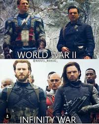 Tony Stark Iron Man Nick Fury Has A Plan Pin By Just Dance On Marvel Marvel Memes Marvel Marvel Cinematic