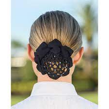 Hair Net Bun Cover | Dover Saddlery