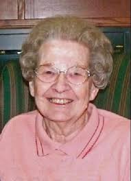 Charlotte Corry Obituary (2015)