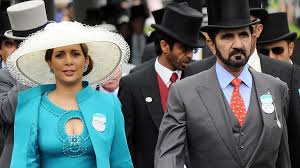 She was born in calcutta on 24 july 1947, 1 to a prominent muslim family of the indian subcontinent. Dubai Sheikh Kidnapped Daughters And Intimidated Cheating Wife Judge Rules News The Times