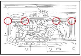 2005 to 2017 toyota sequoia parts , sort by: Sequoia 2002 Back Door Power Window Regulator Is Badly Rusted And Falling Apart Where Can I Get Replacement Parts And