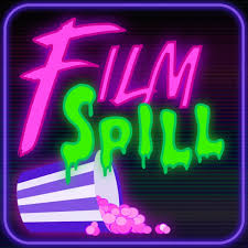 Film Spill • A podcast