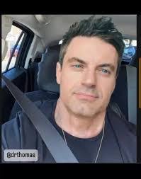 Michael Baldini's Instagram, Twitter & Facebook