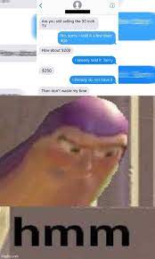 Guide to a good hmmm. Hmmm Memes Gifs Imgflip