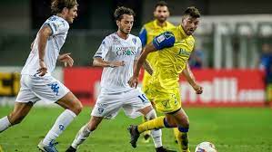 Il chievo di aglietti contro l'empoli di dionisi, due squadre. Empoli Chievo Verona Calcio Serie B Coronavirus