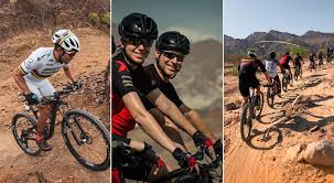 Find great prices, discounts, and customer reviews on the right mountain bike in the outdoor recreation store. A Huge World Series Mountain Bike Race Is Coming To The Uae This February