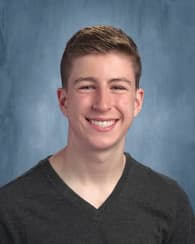 Declan Sullivan's Men's Swimming Recruiting Profile