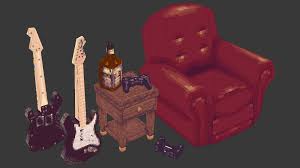 Low Poly Progress Png Pixel Art Games Pixel Art Low Poly Art