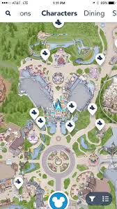 3 when lucy's mum saw that her daughter had had her tongue pierced, she lost her mind! All About Characters At Disneyland And California Adventure Disneyland Daily
