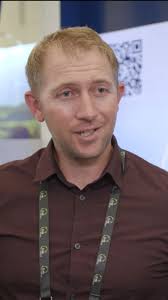 Jake Tuttle from Taber International at #EnlitAfrica2024