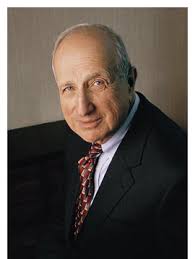 North Shore Resident Bernard Gordon Receives Lifetime Achievement Award