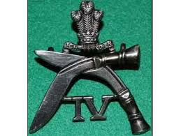Gorkha Regiment of Indian Army