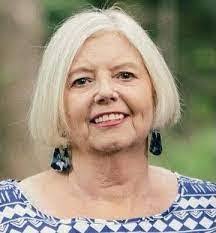 Connie Linthicum's Instagram, Twitter & Facebook