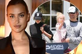 People who liked irina shayk's feet, also liked Irina Shayk News Views Gossip Pictures Video The Mirror