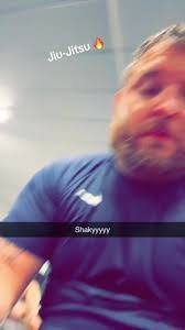 Brandon Loring's Instagram, Twitter & Facebook