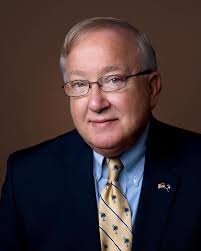 Greenwood County Coroner Sonny Cox would like to announce that he has filed  for re-election and officially kicked off his campaign for a fourth term in  office. Coroner Cox would like everyone