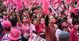 Philippines: Politics, Foreign Policy & Elections | The ASEAN Post