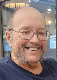 David Wayne Amelunke Obituary July 24, 2024