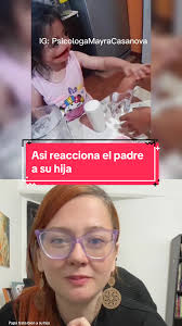 La conexión emocional entre padre e hija en momentos difíciles